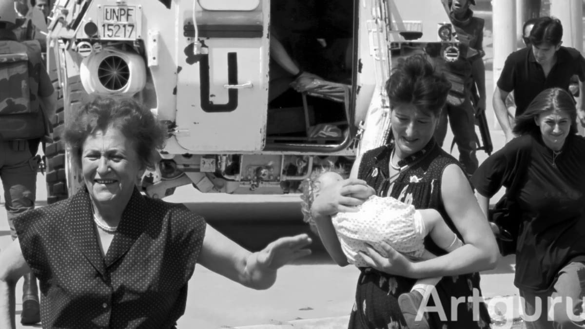 “La posibilidad de que civiles ricos hayan convertido la muerte en un entretenimiento”: Asedio de Sarajevo: Italia investiga posibles “safaris humanos” ocurridos durante aquel periodo