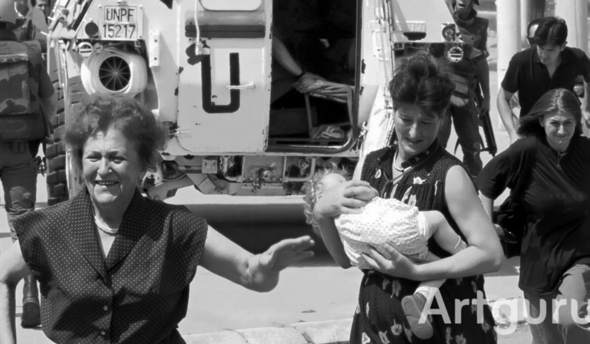 Asedio de Sarajevo: Italia investiga posibles “safaris humanos” ocurridos durante aquel periodo