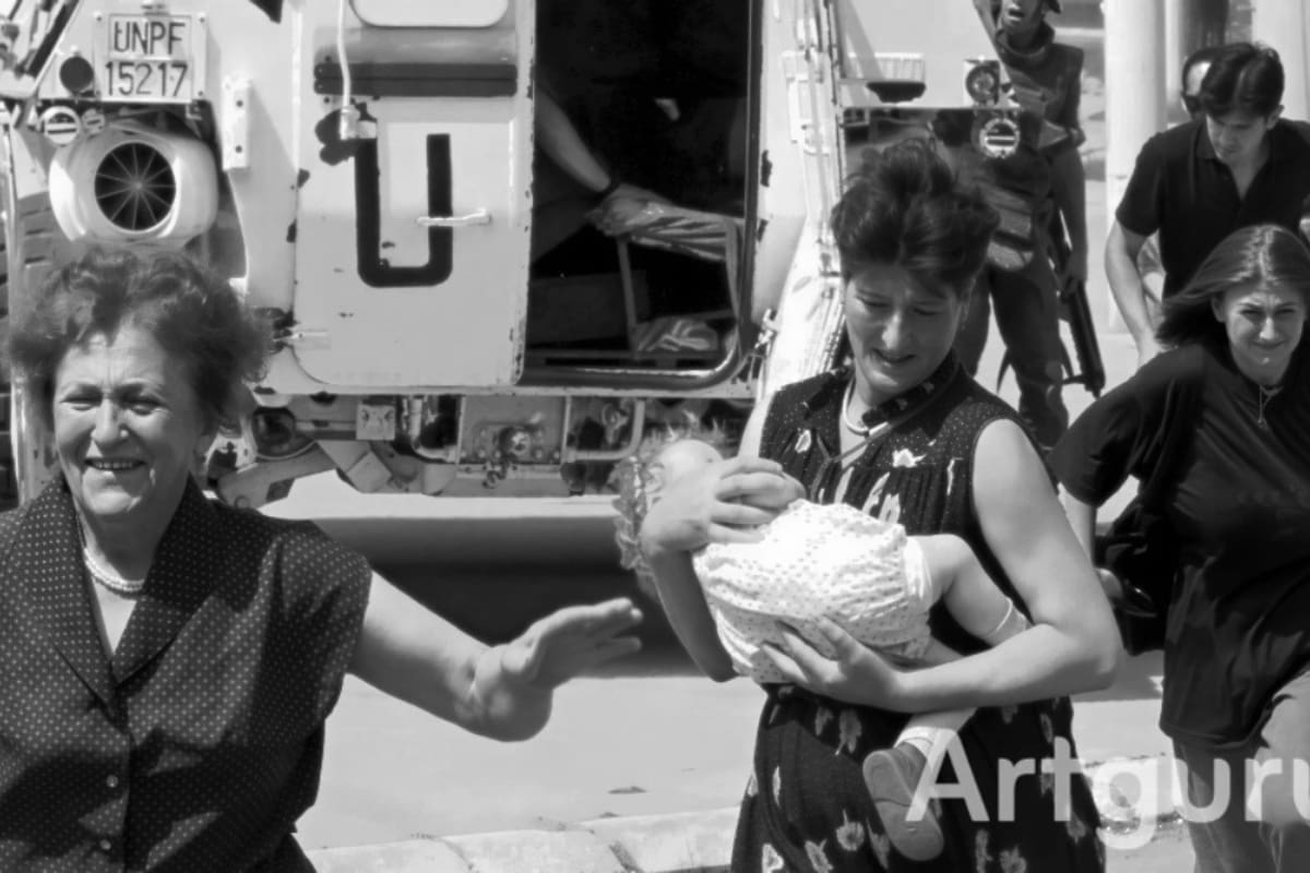 “La posibilidad de que civiles ricos hayan convertido la muerte en un entretenimiento”: Asedio de Sarajevo: Italia investiga posibles “safaris humanos” ocurridos durante aquel periodo