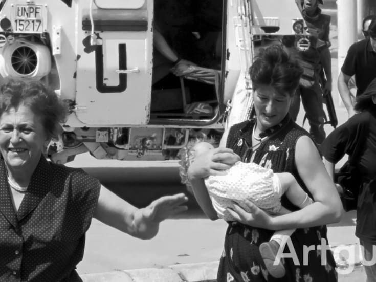 “La posibilidad de que civiles ricos hayan convertido la muerte en un entretenimiento”: Asedio de Sarajevo: Italia investiga posibles “safaris humanos” ocurridos durante aquel periodo