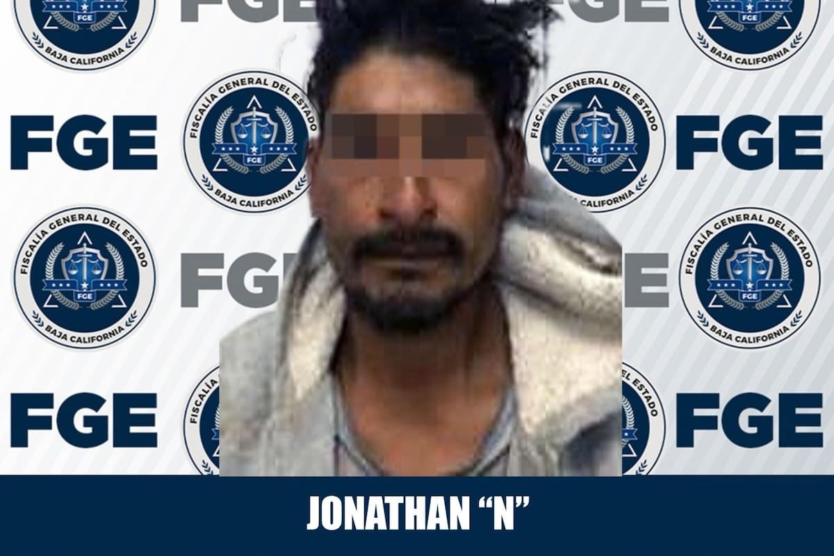 Adulto se queda en prisión por intimar con joven de 15 años