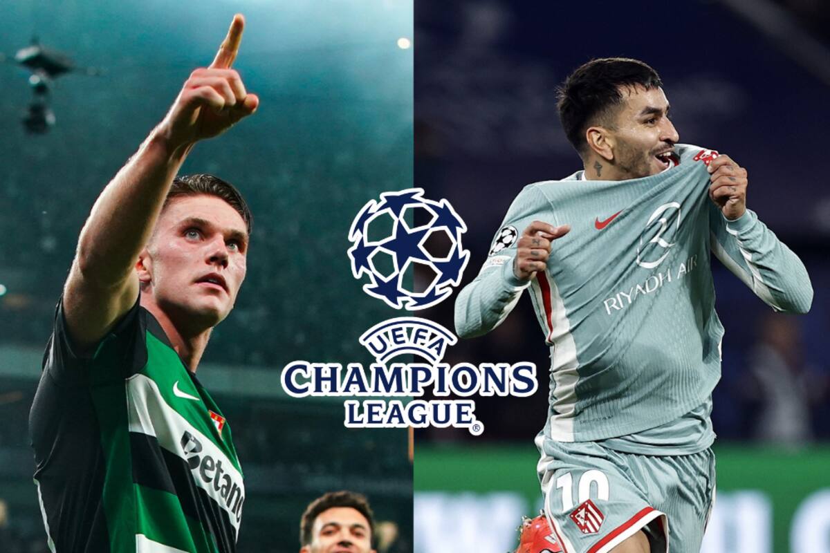 Champions League: ¿Cuáles fueron los resultados de la jornada 4 y cómo va la tabla?