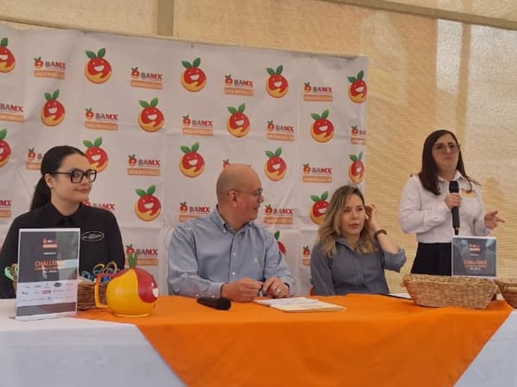 Banco de Alimentos de Hermosillo busca reunir 18 toneladas de frijol en el Challenge contra el Hambre