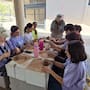 Talleres de cerámica y origami en La Sauceda: una opción creativa para niños y padres en Hermosillo