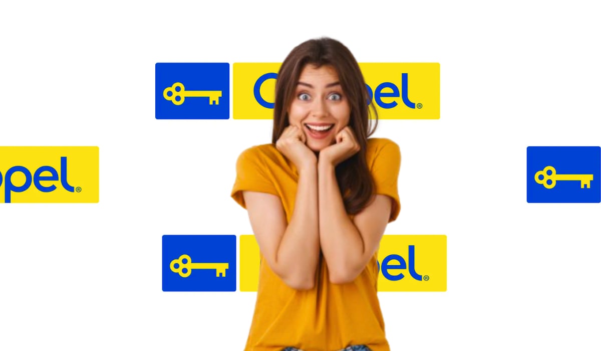 ¿Puede Coppel ir a tu casa? Sí, pero hay cosas que no puede hacer