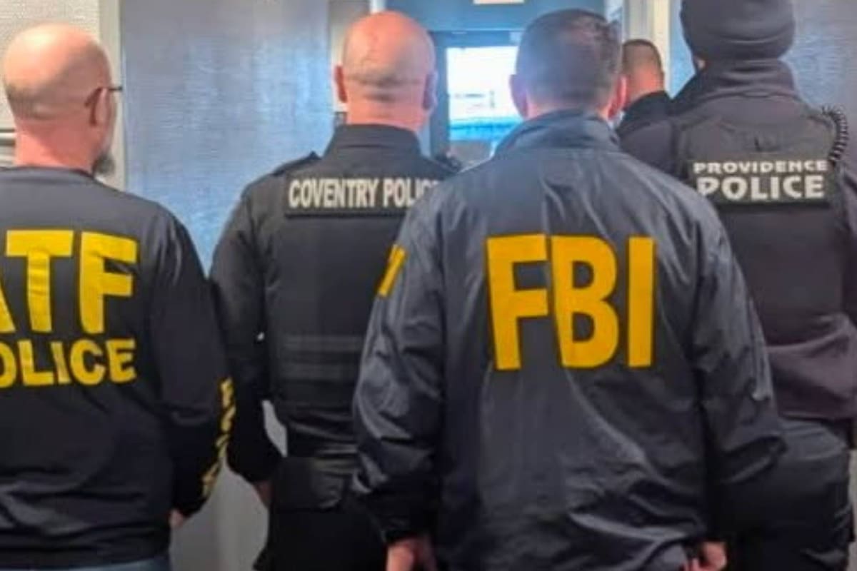 FBI frustra presunto complot terrorista con bombas en California
