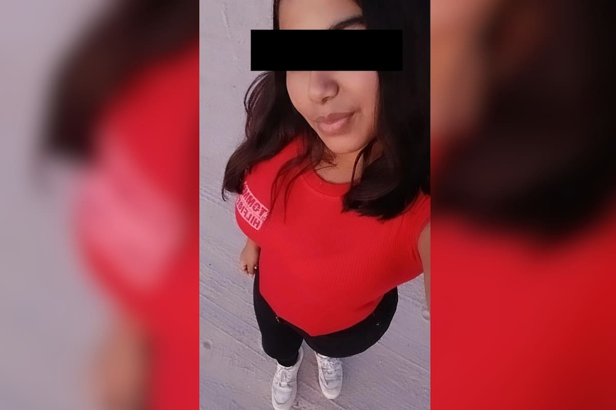 Madre de Leyla Montserrath denuncia feminicidio cometido por adolescentes y exige justicia por sentencia que considera injusta y con posibles irregularidades