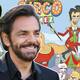 Eugenio Derbez lanza serie animada para adultos en ViX: “Circo Gómez”