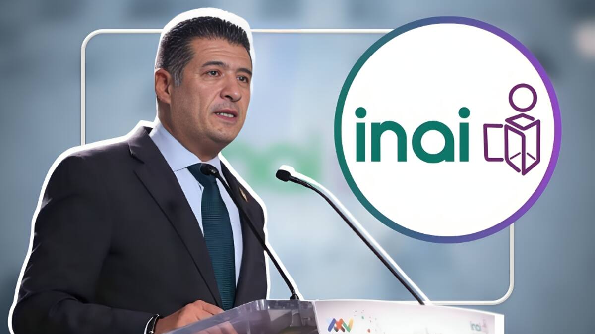 INAI propone reducir salarios y presupuesto para evitar desaparecer