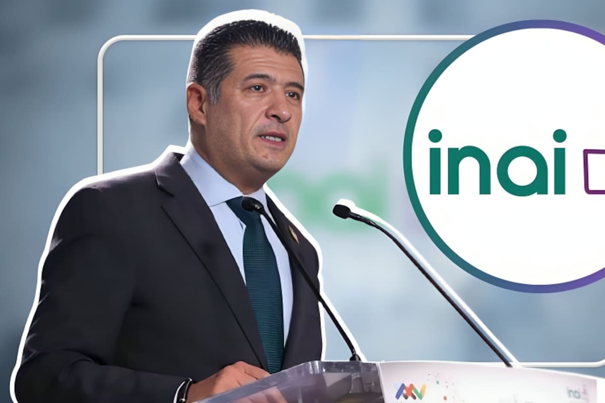INAI propone reducir salarios y presupuesto para evitar desaparecer
