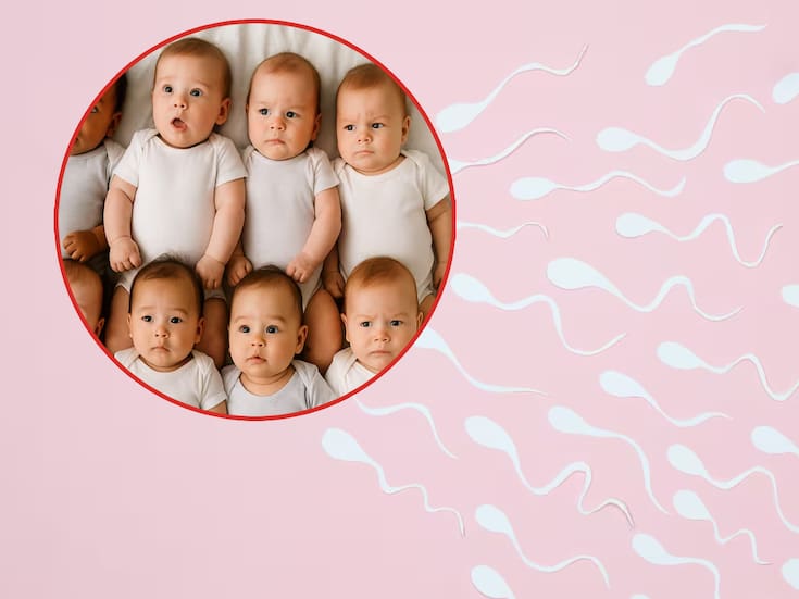 Un donante anónimo heredó cáncer a 197 hijos a través de su esperma, varios presentan tumores o han fallecido