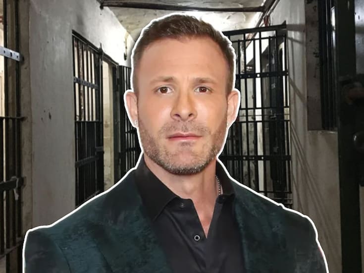 Austin Wolf, ex actor porno gay, fue sentenciado a 19 años de prisión por explotación y abuso infantil