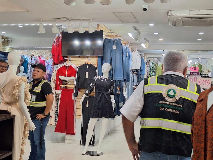 Comercios clausurados por Protección Civil afectan ventas y empleos en temporada fuerte, advierte Fecanaco Sonora