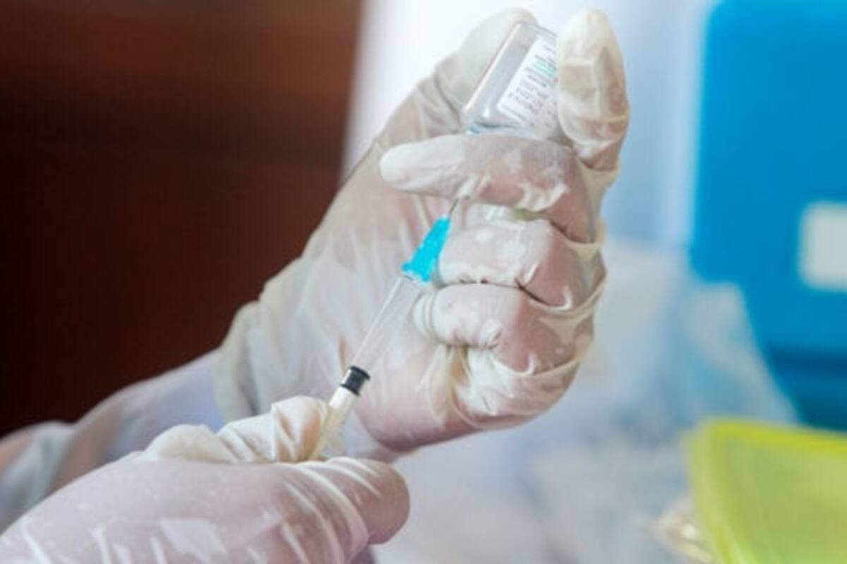 Podría recibir BC vacuna contra Covid-19 este año