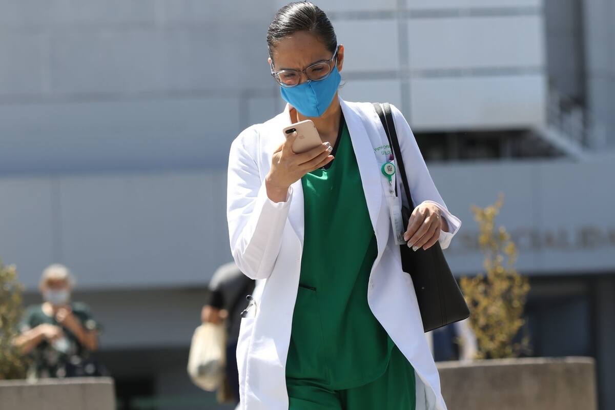 En medio de la pandemia, Cruz roja reporta 53 ataques contra personal de salud