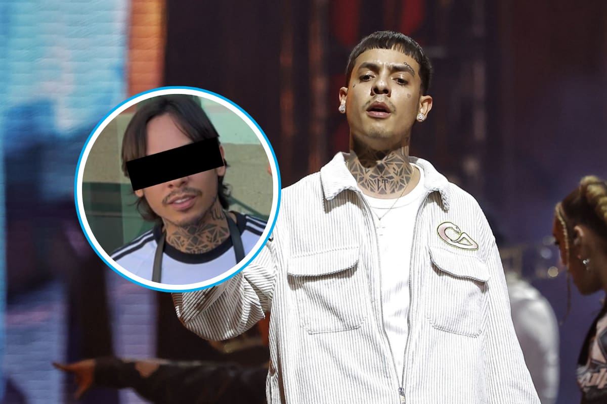 Instagram de Natanael Cano reaparece con polémica canción: “A varias patrullas le he brincado sacando para la soda”