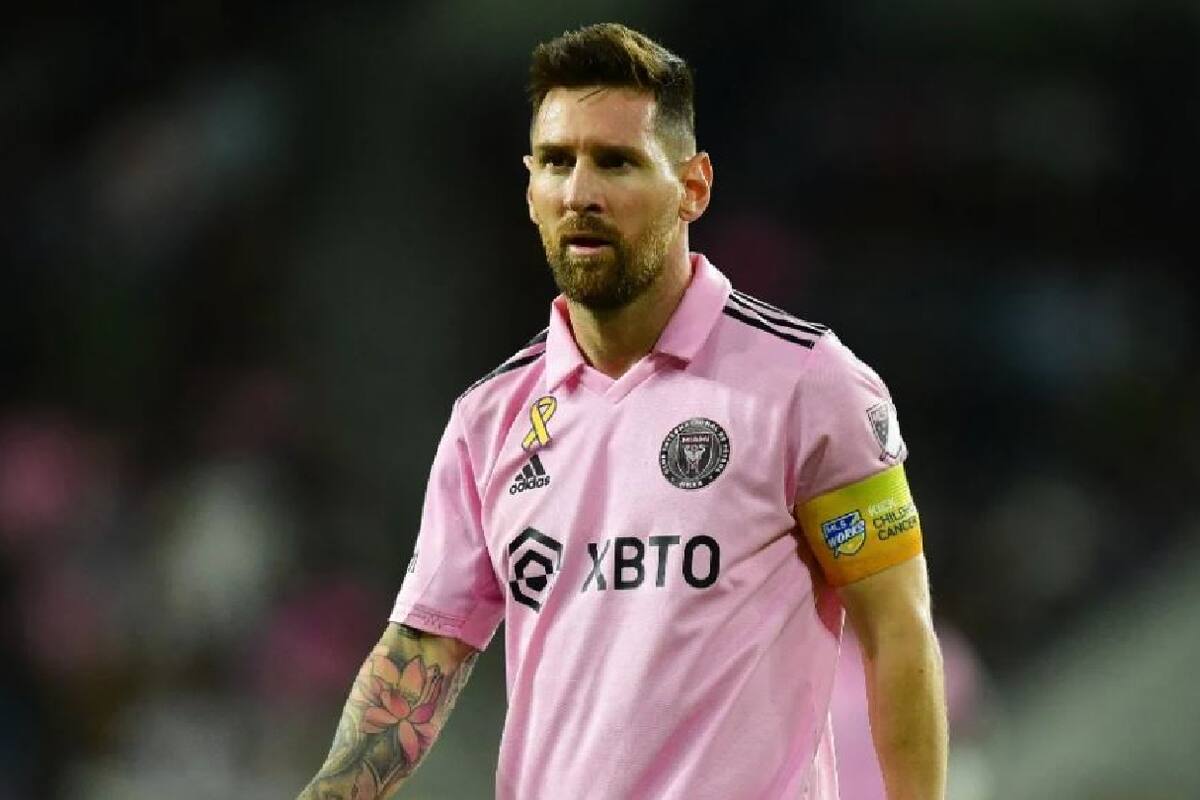 ¿Fin de una era? Lionel Messi sugiere que el Inter de Miami será su último club