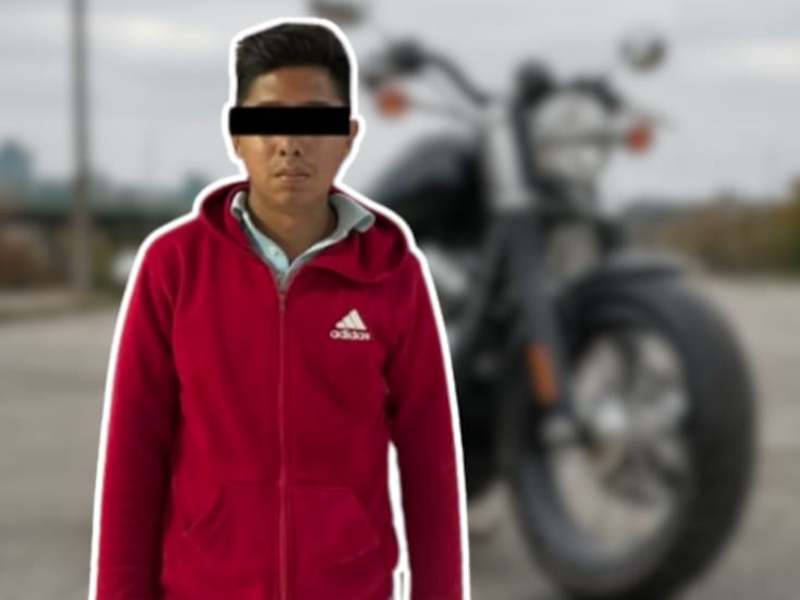 Muere motociclista tras ser embestido por autobús en el Centro Histórico de Oaxaca: conductor enfrenta proceso penal por homicidio culposo
