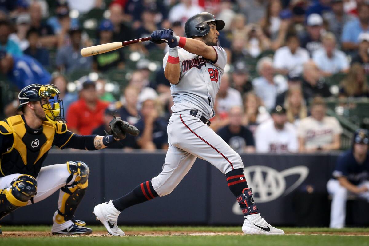 Mellizos de Minnesota rompen marca de home runs en una temporada