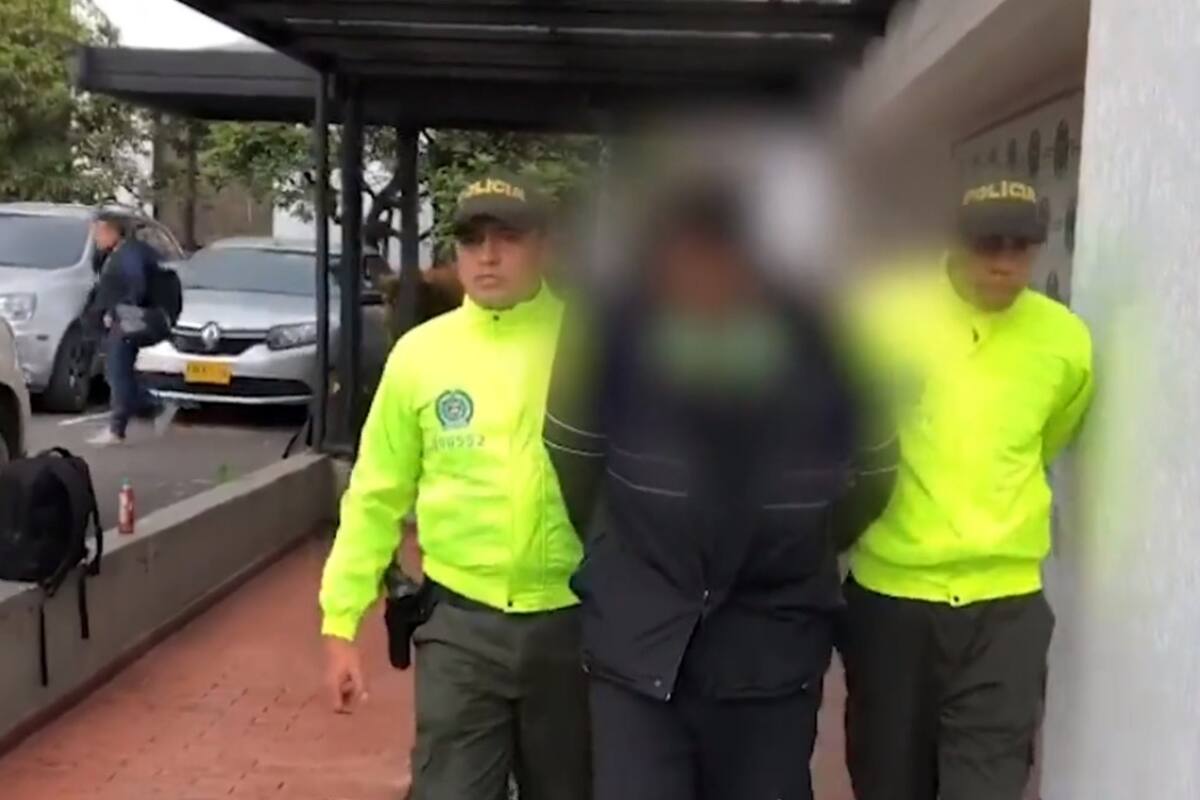 Capturan a hombre que violaba a su hijastra y subía videos a redes sociales