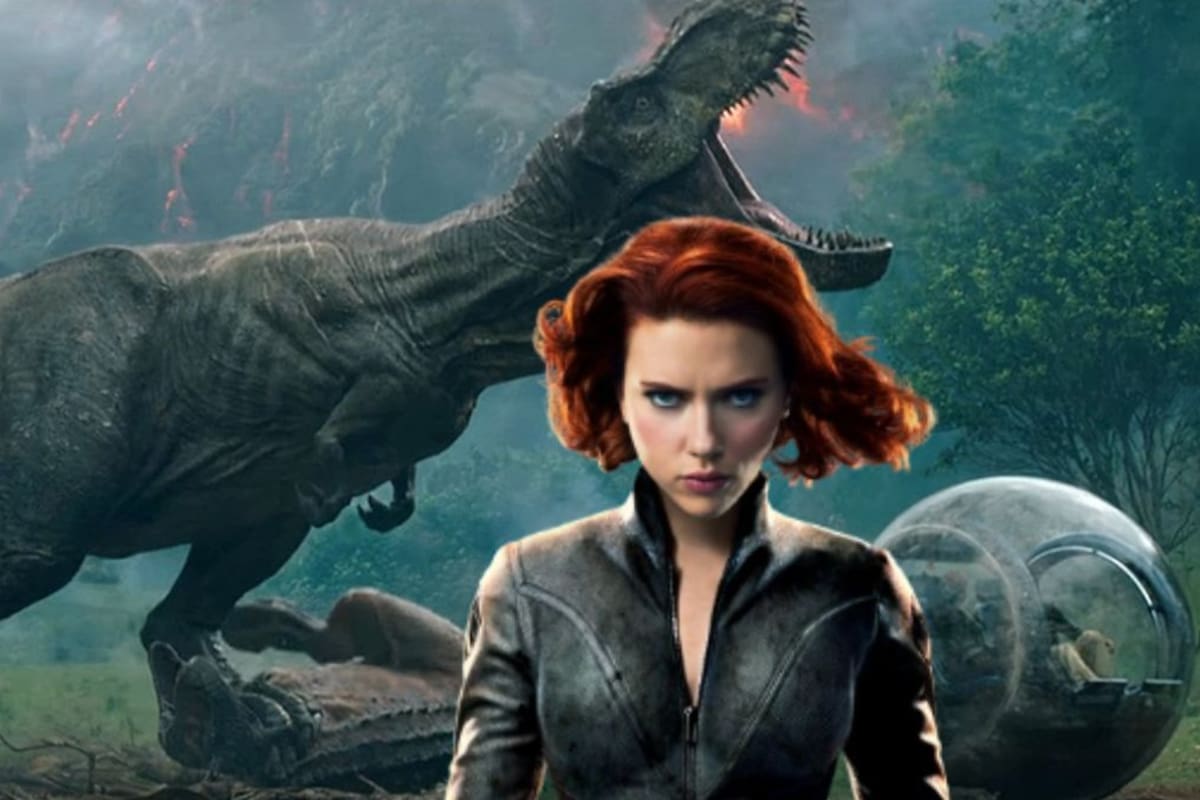 Revelan posible nombre de ‘Jurassic World 4’ con Scarlett Johansson: ‘Jurassic World: Rebirth’