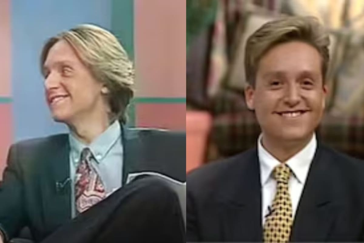 ¿Por qué le decían “Muñeco” a Daniel Bisogno?