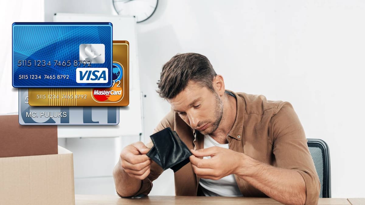 ¿Qué hacer si en El Buen Fin usaste de más la tarjeta de crédito?