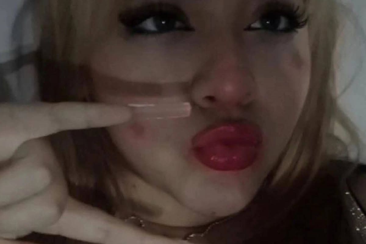 Buscan a Arleth Briseida, desaparecida desde el fin de semana