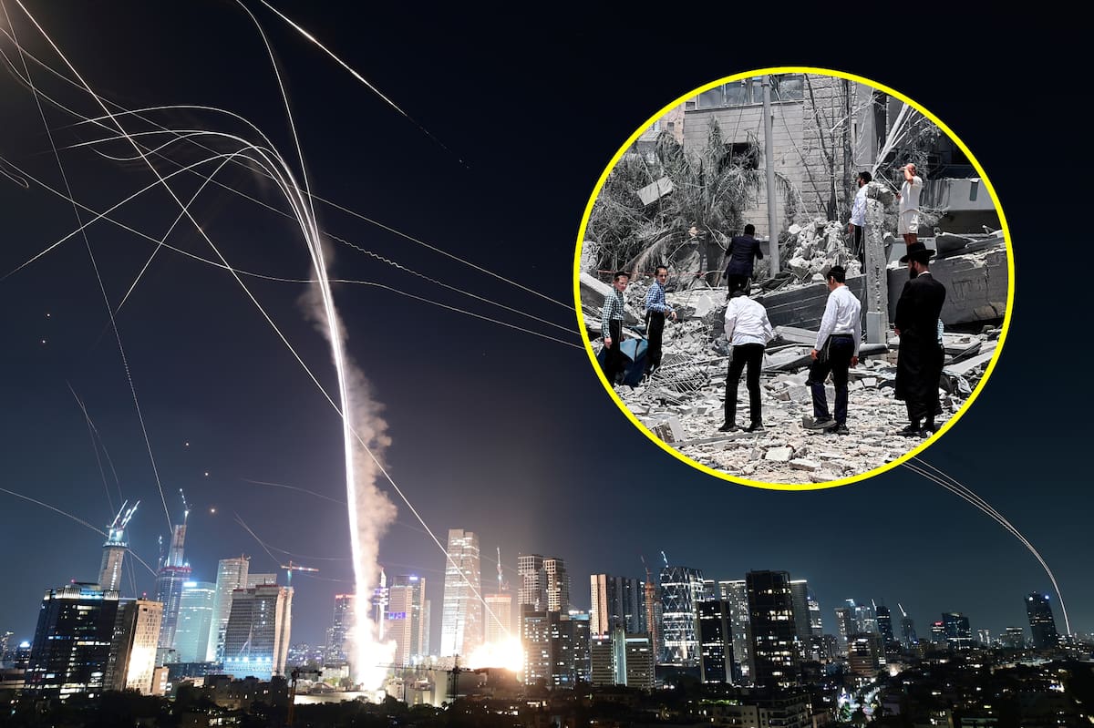 Irán ha expresado su preparación para una guerra prolongada contra Israel, según el Brigadier General Ahmad Vahidi.