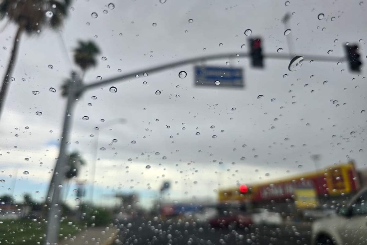 Protección Civil de Baja California activa acciones preventivas ante escenario extremo por “el niño”