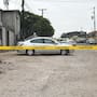 Encuentran vehículo con impactos de bala y sangre en Colonia Buenos Aires Sur; no localizan cuerpo