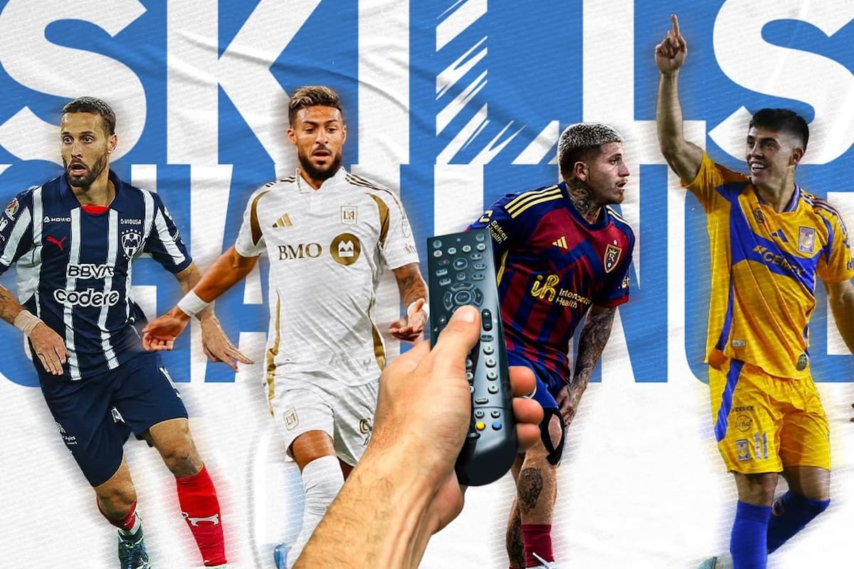 MLS vs Liga MX ¿A qué hora y dónde ver EN VIVO y GRATIS el Skills Challenge 2025?