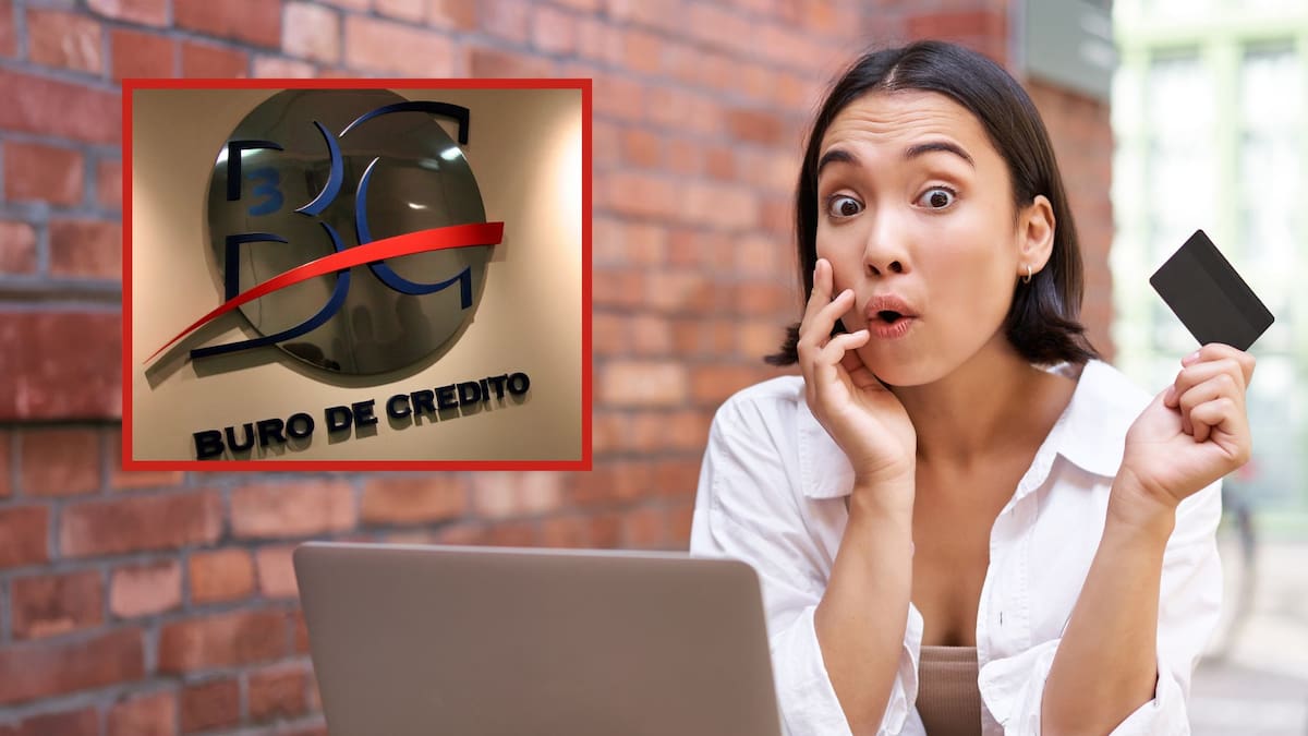 Buró de Crédito eliminará registros negativos en mayo de 2026 para deudas menores a mil UDIS que cumplan los plazos de antigüedad legal tras la última actualización de su historial financiero