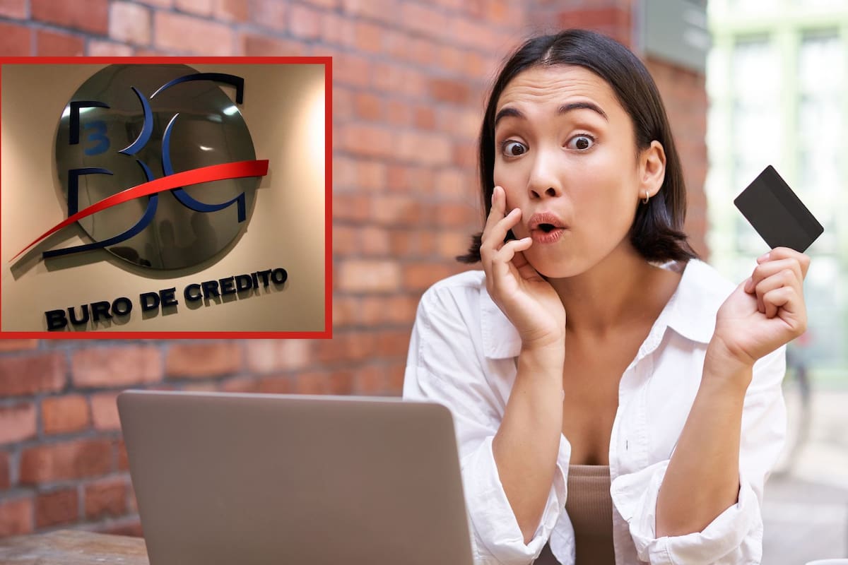 Buró de Crédito eliminará registros negativos en mayo de 2026 para deudas menores a mil UDIS que cumplan los plazos de antigüedad legal tras la última actualización de su historial financiero