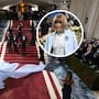 Quién es Anna Wintour, magnate de la industria de la moda y la mente maestra detrás de la Met Gala, que inspiró el personaje de Meryl Streep en El diablo viste a la moda