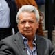 Ecuador pide seis años y medio de cárcel para el expresidente Lenín Moreno por una supuesta red de corrupción que habría recibido 76 millones de dólares en sobornos de una empresa china