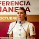 Gobernadora confirma proceso de divorcio de Carlos Torres