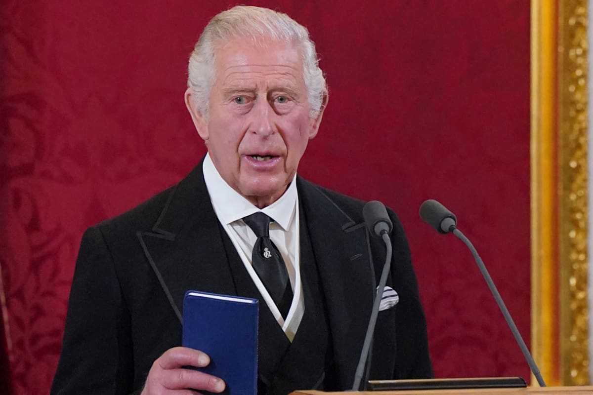 Efemérides del 14 de noviembre: ¿Qué pasó un día como hoy?