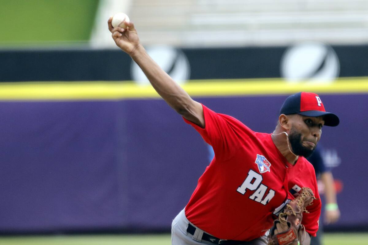 Gran triunfo de Panamá sobre Nicaragua en Mundial Sub-23