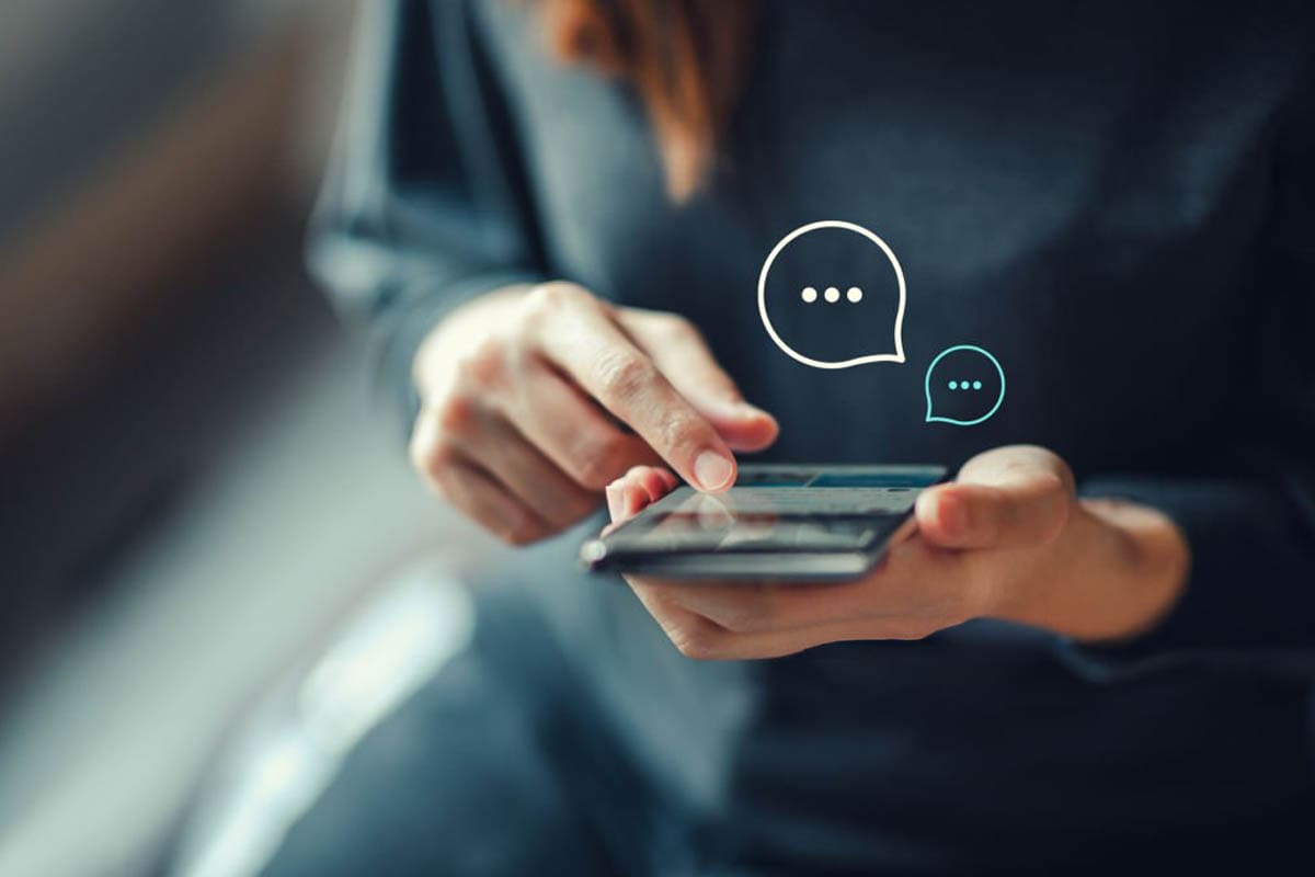 Chats en línea: La nueva forma de conectar con otras personas