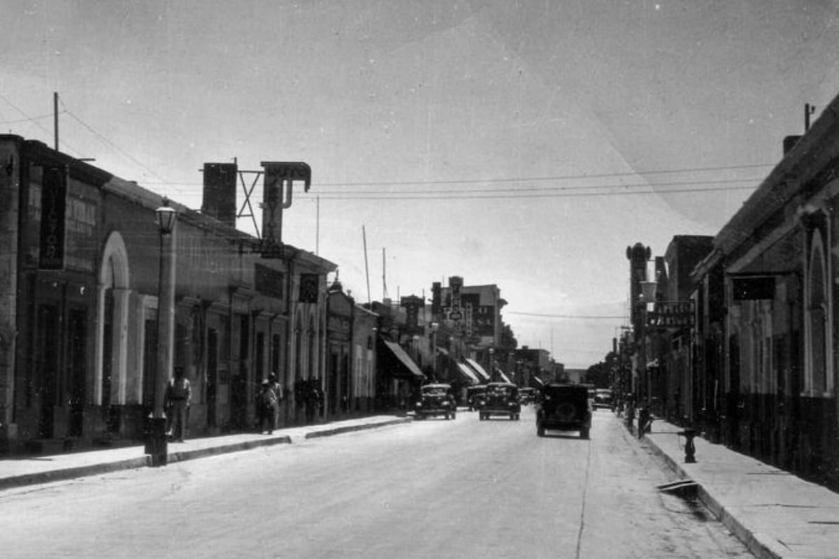 El Convento de Hermosillo: Esta es la leyenda de terror que asecha la Calle Serdán