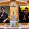 Sacerdote influencer deja la Iglesia tras críticas por sus videos fitness: “ahora seré más libre”