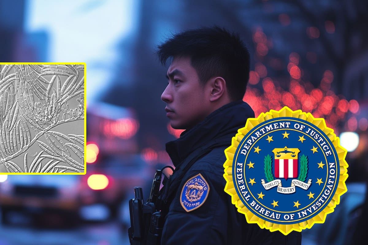 Científicos chinos acusados de ingresar a EEUU un hongo calificado como “arma de agroterrorismo”: ¿De qué se trata?