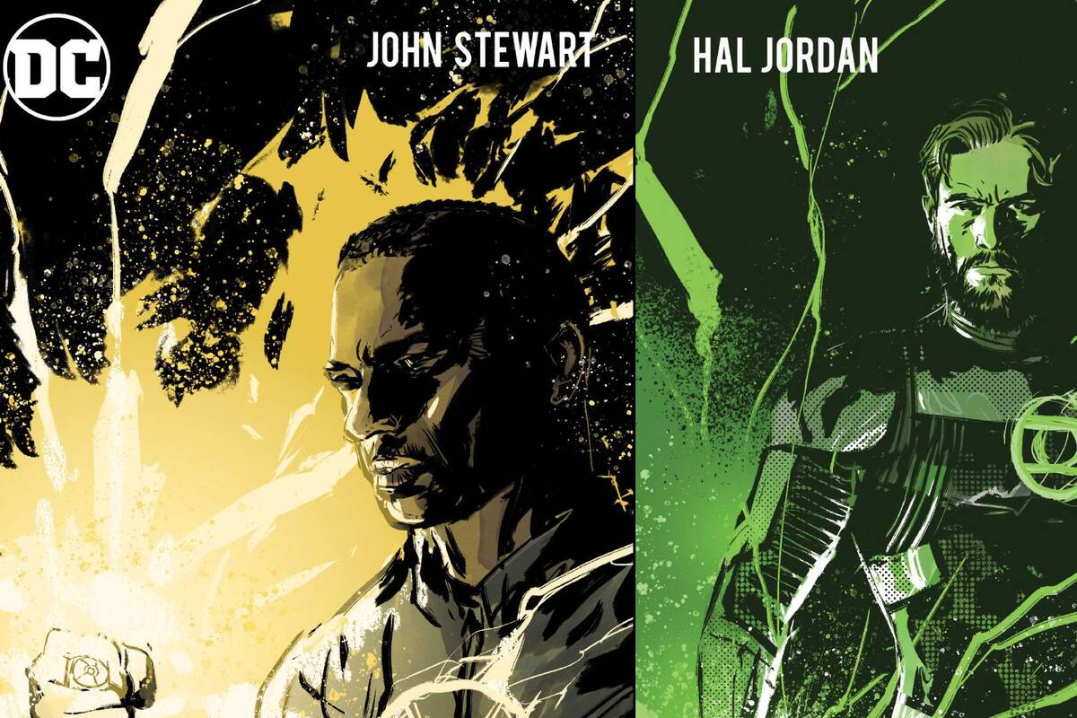 ¡'Lanterns’ recibe luz verde en HBO!: ¿De qué tratará?