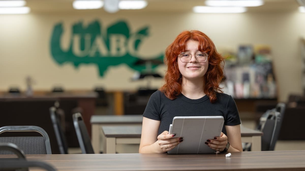 UABC se suma a SaberesMX y consolida su compromiso con la educación abierta l Foto: Cortesía