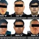 9 policías estatales de Veracruz enfrentan proceso penal por secuestro agravado y tortura en contra de 5 personas