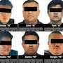 9 policías estatales de Veracruz enfrentan proceso penal por secuestro agravado y tortura en contra de 5 personas