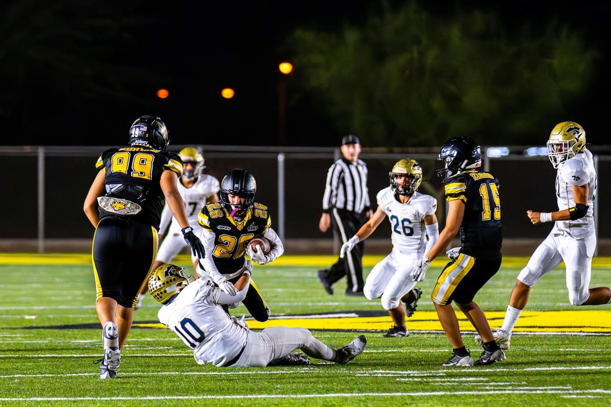 Hoy se definen las semifinales de OEFA