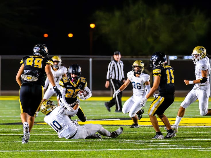 Hoy se definen las semifinales de OEFA