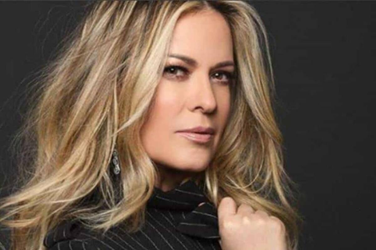 Rebecca de Alba da voz a quienes no la tienen